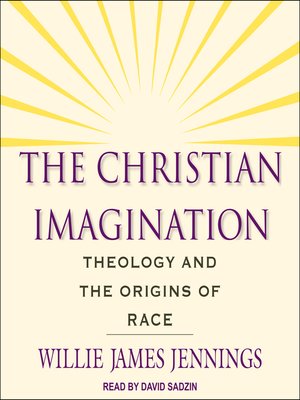 cover image of The Christian Imagination